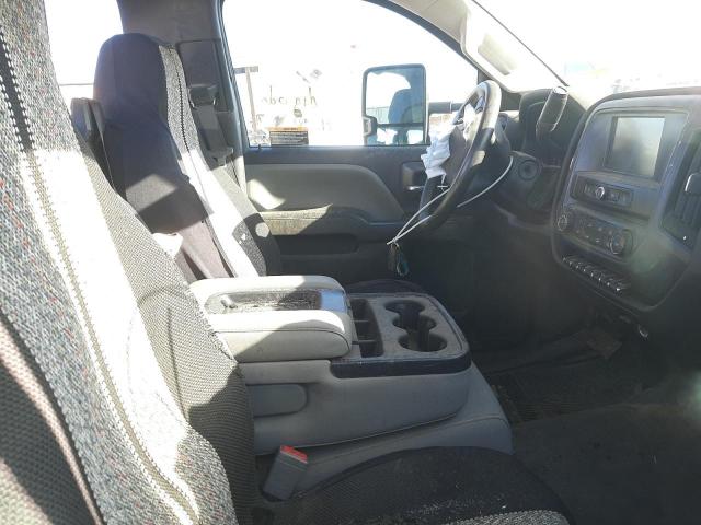 2019 CHEVROLET SILVERADO - 1HTKHPVK1KH401214
