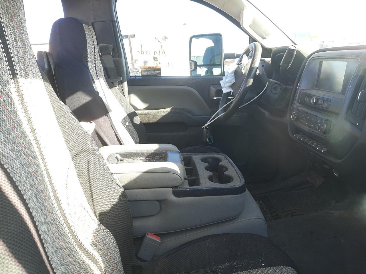 1HTKHPVK1KH401214 CHEVROLET ALL Models 2019
