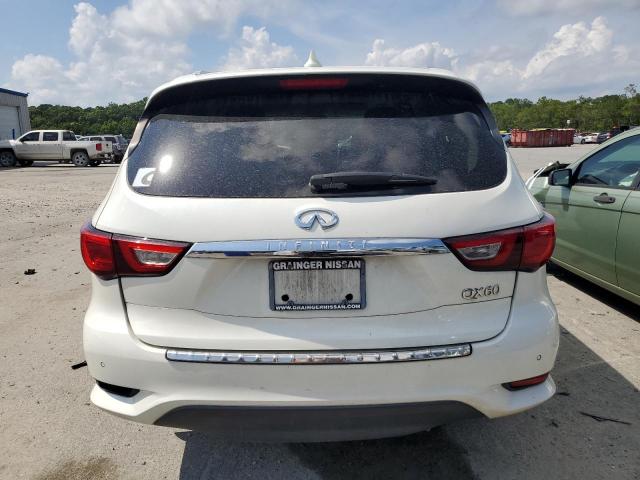 2017 Infiniti Qx60 VIN: 5N1DL0MN4HC548703 Lot: 57107554