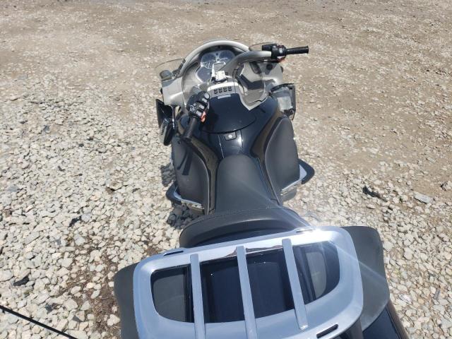 2008 BMW K1200 LT WB10559A88ZL73995