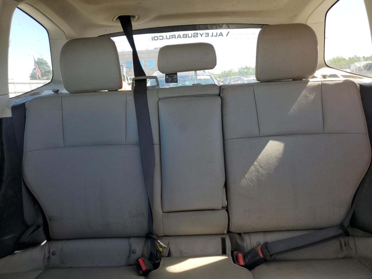 JF2SJAHC8FH515835 2015 Subaru Forester 2.5I Limited