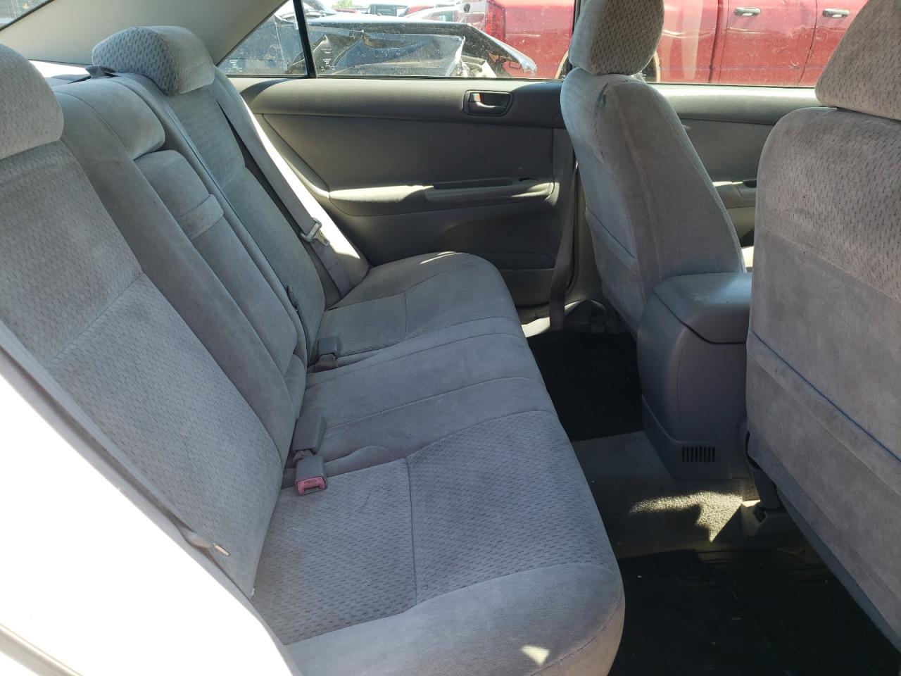 4T1BE32K53U740713 2003 Toyota Camry Le