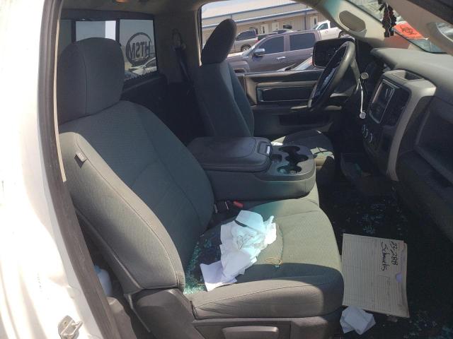 2014 Ram 1500 St VIN: 3C6JR6DT0EG150671 Lot: 59839624