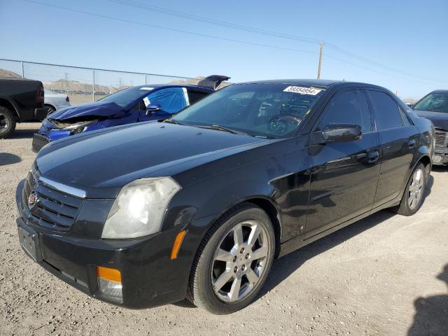 2007 Cadillac Cts Hi Feature V6 VIN: 1G6DP577570150213 Lot: 59354954