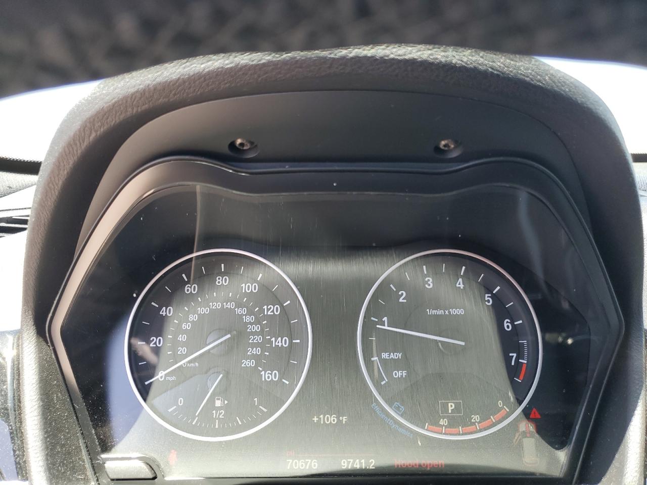 WBXHT3C38H5F86419 2017 BMW X1 xDrive28I