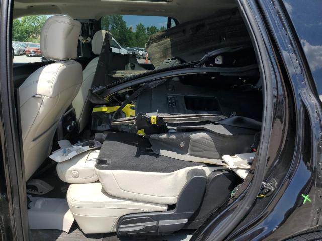 2019 FORD EXPEDITION - 1FMJU1MTXKEA17330