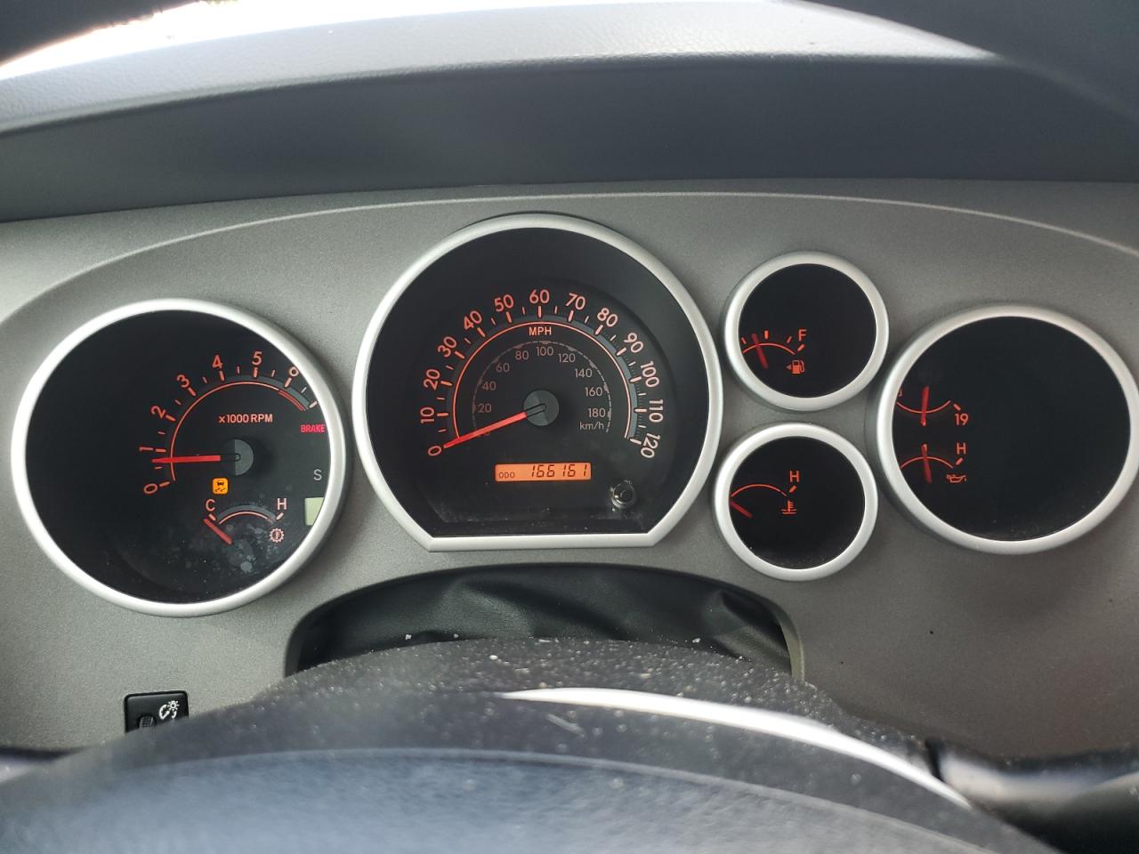 5TFEY5F1XDX134765 2013 Toyota Tundra Crewmax Sr5