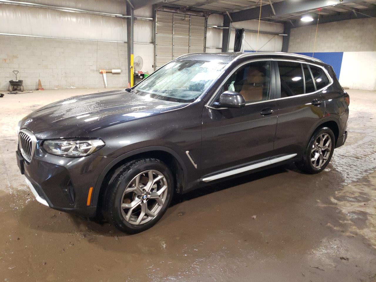 WBX57DP01RN258304 2024 BMW X3 xDrive30I