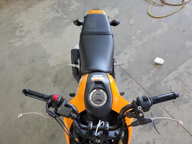 2024 HONDA GROM 125 MLHJC9213R5204391