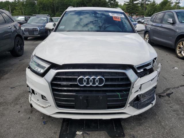 2018 Audi Q3 Premium Plus VIN: WA1JCCFS1JR006242 Lot: 59718054
