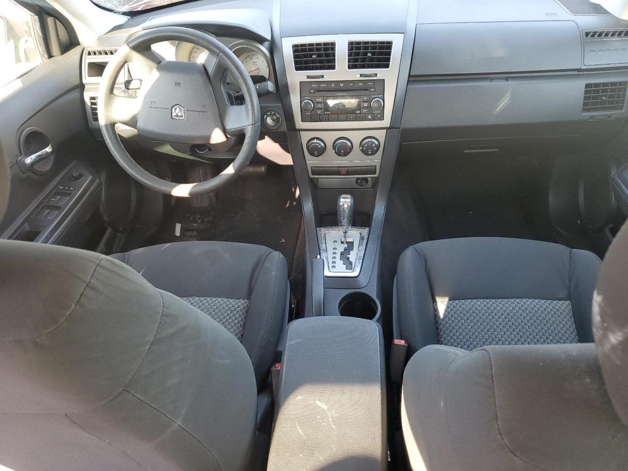 1B3LC46B79N529855 2009 Dodge Avenger Se