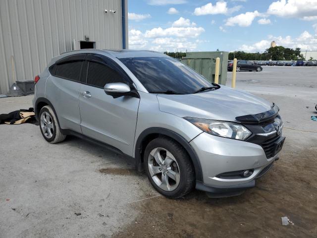 2016 Honda Hr-V Exl VIN: 3CZRU6H73GM756424 Lot: 57675634