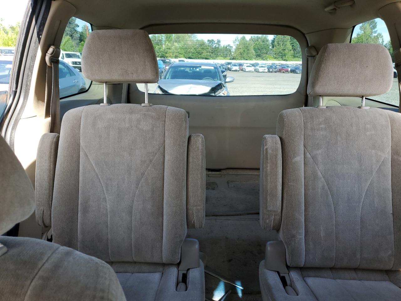 JM3LW28Y910166575 2001 Mazda Mpv Wagon