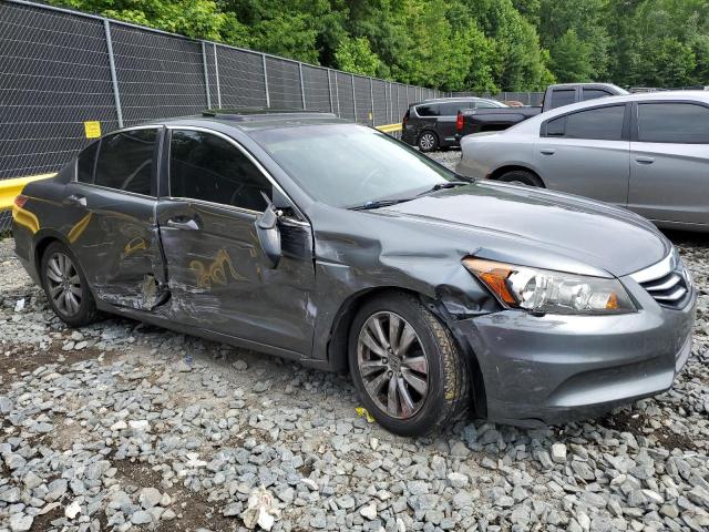 2011 Honda Accord Exl VIN: 1HGCP2F85BA156292 Lot: 57866554