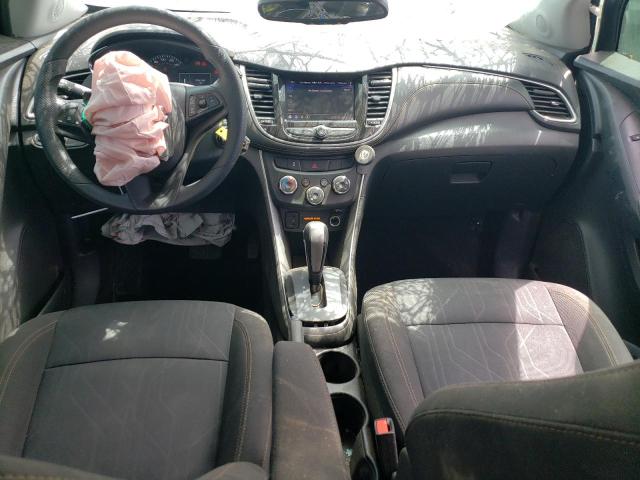 2020 Chevrolet Trax 1Lt VIN: KL7CJLSB4LB315254 Lot: 59727864