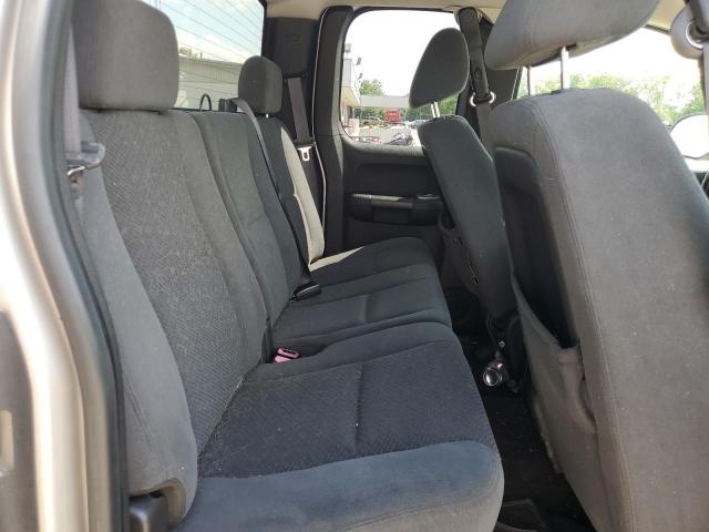 2008 Chevrolet Silverado K1500 VIN: 2GCEK19J881205292 Lot: 60454564