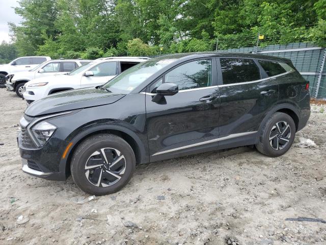 2023 KIA SPORTAGE L - KNDPUCAG7P7042361