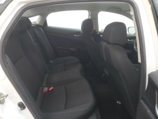 2019 Honda Civic Lx VIN: 19XFC2F62KE042947 Lot: 59950294