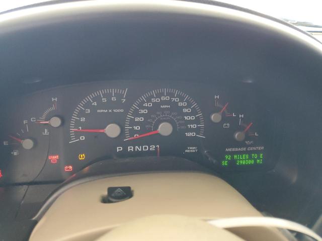 2004 Ford Expedition Eddie Bauer VIN: 1FMPU18L74LB36679 Lot: 58154184