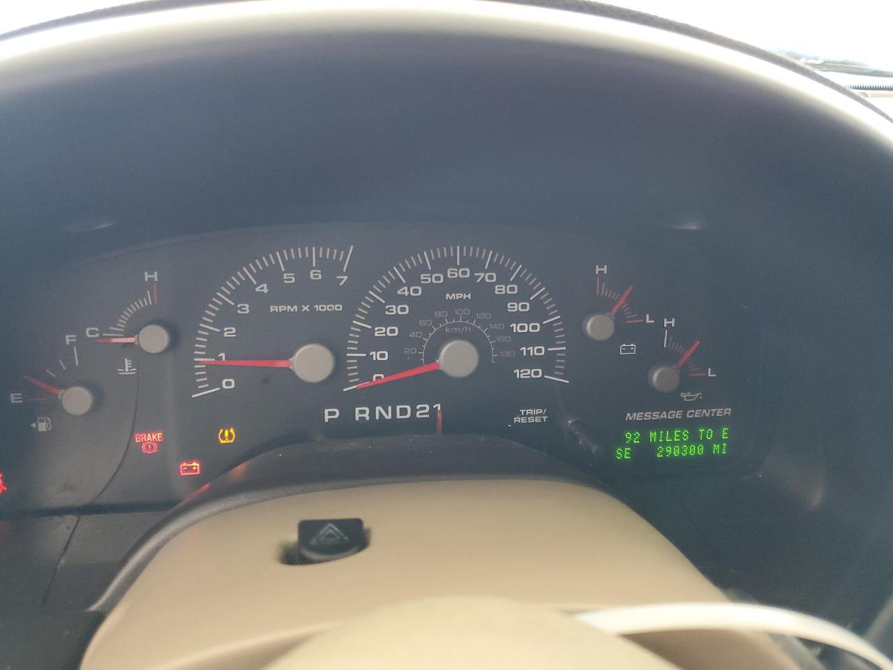 1FMPU18L74LB36679 2004 Ford Expedition Eddie Bauer