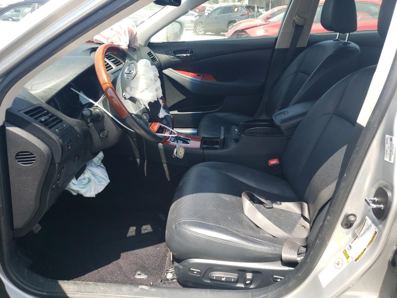 JTHBJ46G772061120 2007 Lexus Es 350