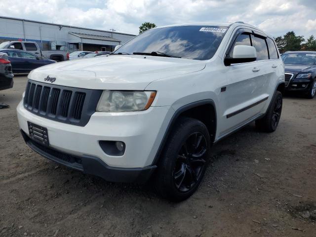 2011 Jeep Grand Cherokee Laredo VIN: 1J4RS4GT9BC550205 Lot: 60604074