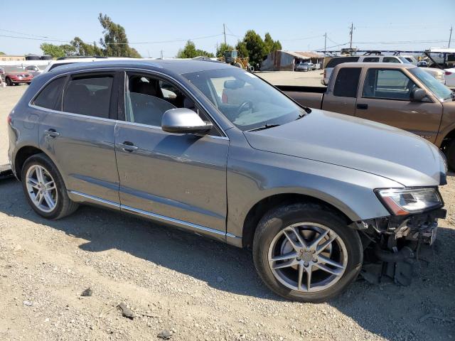 VIN WA1LFAFP5DA014668 2013 Audi Q5, Premium Plus no.4