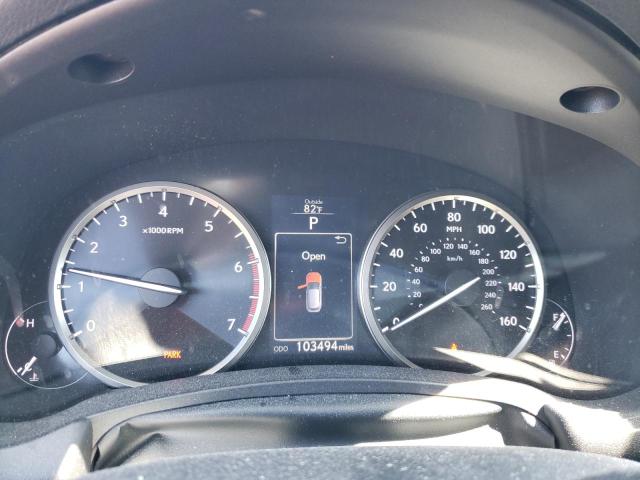 2017 Lexus Nx 200T Base VIN: JTJBARBZ7H2097538 Lot: 55218314