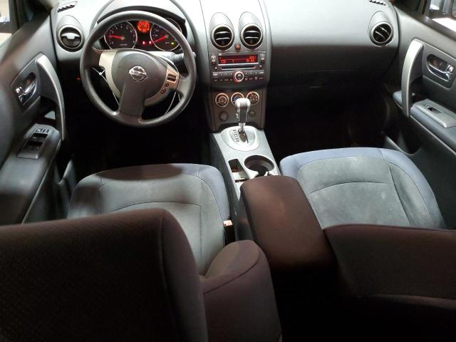 2009 Nissan Rogue S VIN: JN8AS58V59W171756 Lot: 60143974