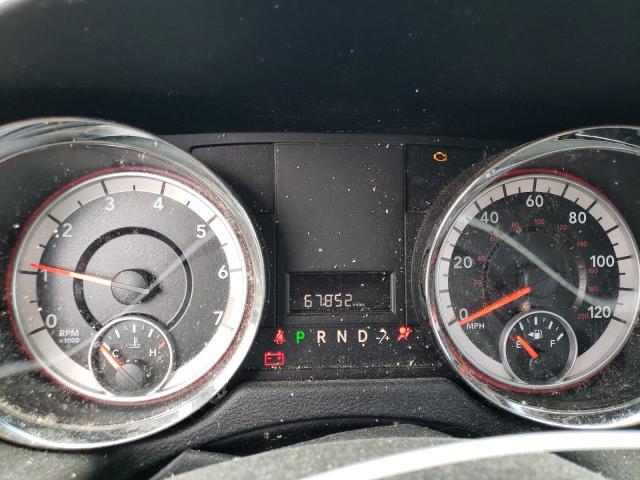 2015 Dodge Grand Caravan Se VIN: 2C4RDGBGXFR576823 Lot: 60958294