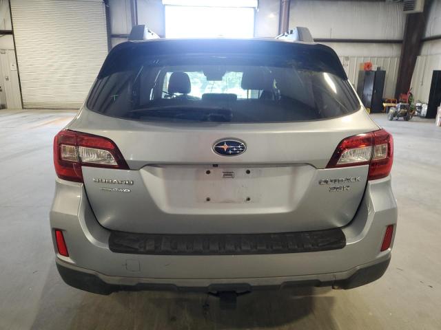 2015 Subaru Outback 3.6R Limited VIN: 4S4BSEJC3F3361878 Lot: 57854734