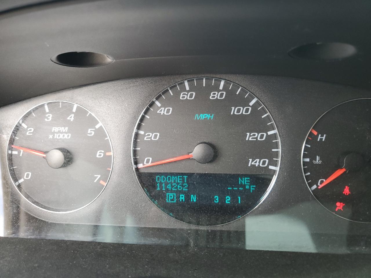 2G1WT58K981371784 2008 Chevrolet Impala Lt