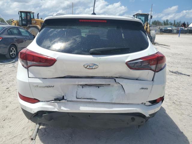 2016 Hyundai Tucson Limited VIN: KM8J3CA40GU067209 Lot: 56946474