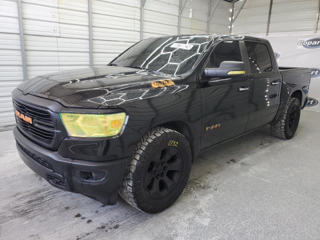 2020 Ram 1500 Big Horn/Lone Star VIN: 1C6SRFFT7LN396493 Lot: 58730824