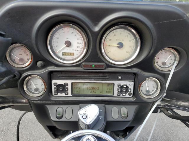 2006 HARLEY-DAVIDSON FLHTI 1HD1FVW376Y657680