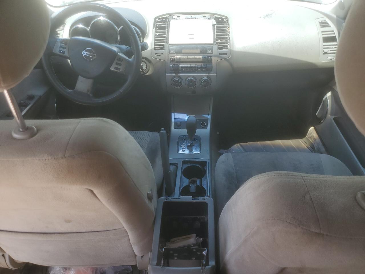 1N4AL11D65N487997 2005 Nissan Altima S
