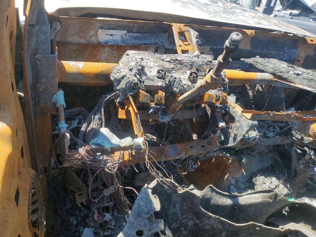 1FDXF46FX3EA79938 2003 Ford F450 Super Duty