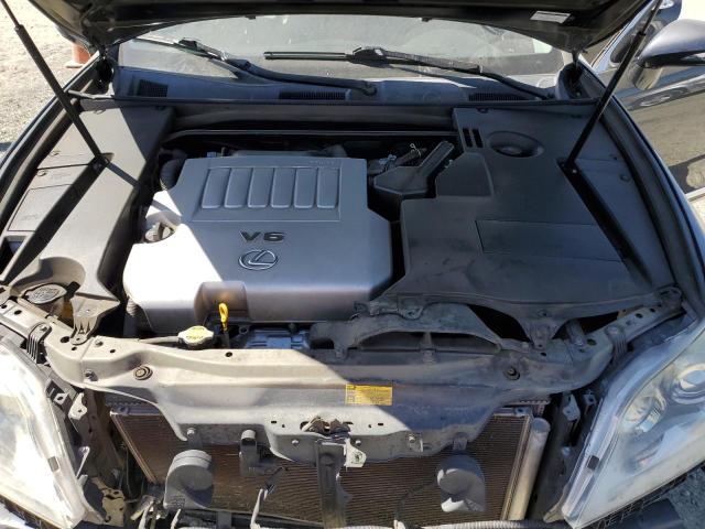 2010 Lexus Es 350 VIN: JTHBK1EG8A2365089 Lot: 57353334