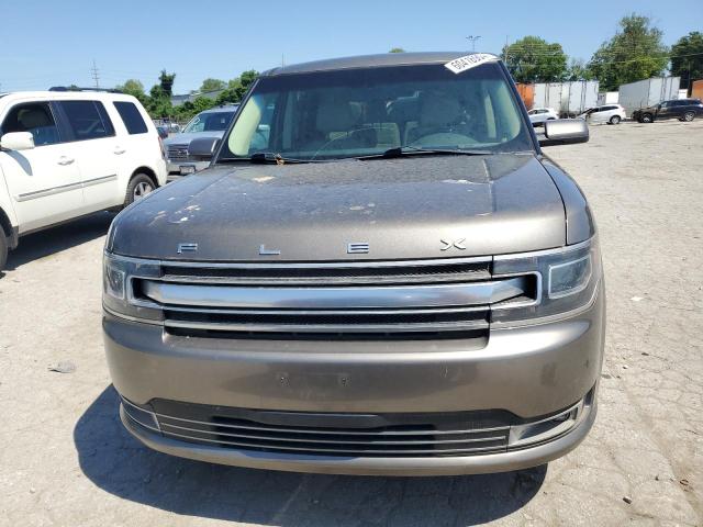 2014 Ford Flex Limited VIN: 2FMGK5D8XEBD05996 Lot: 60416904