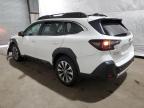 SUBARU OUTBACK LI photo