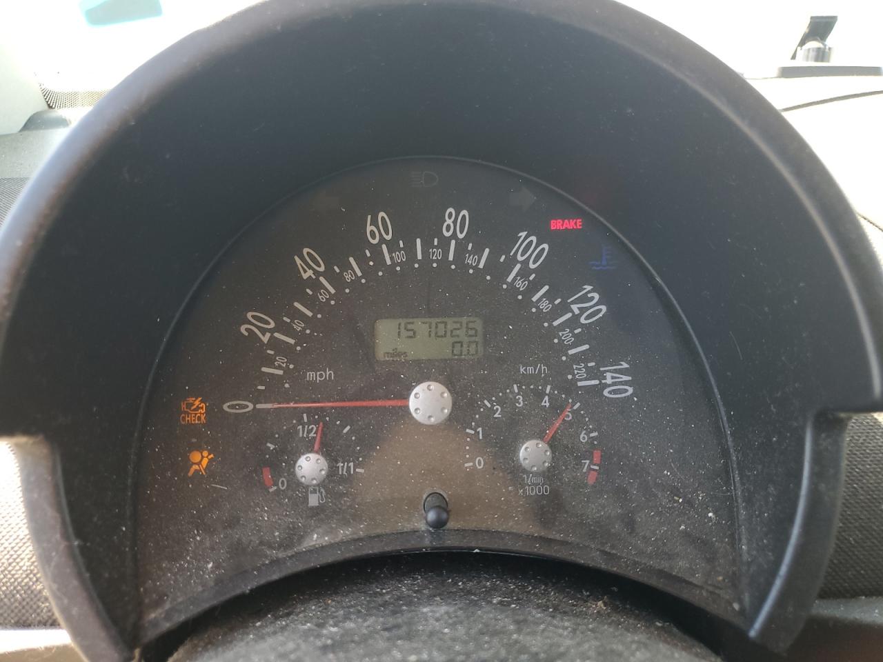 3VWCC21C1XM451399 1999 Volkswagen New Beetle Gls