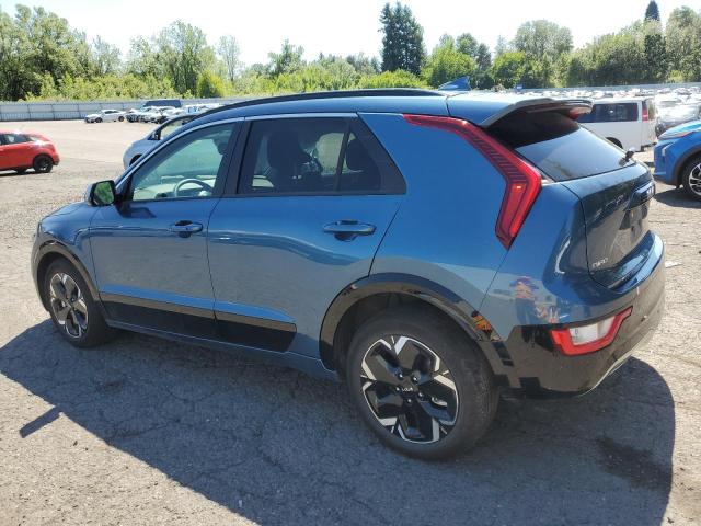 2023 Kia Niro Wind VIN: KNDCR3L13P5045228 Lot: 60115464