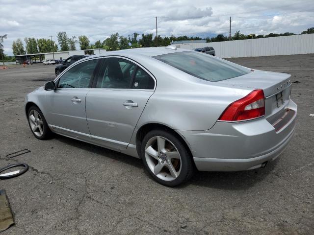 2010 Volvo S80 T6 VIN: YV1992AH9A1129289 Lot: 59676324