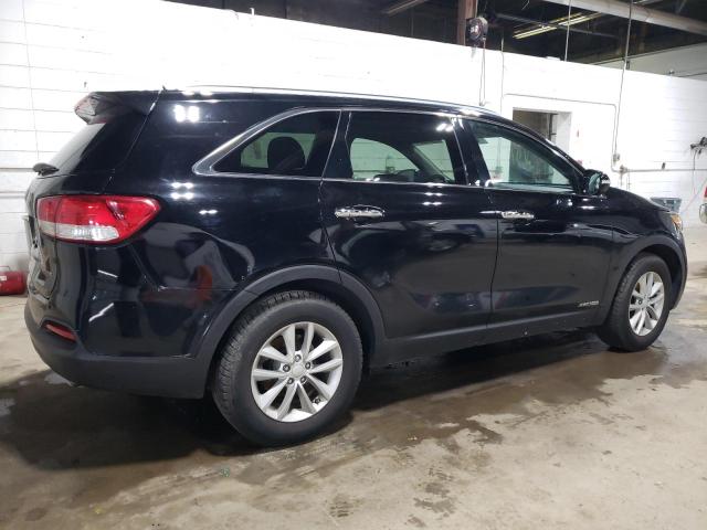 2017 Kia Sorento Lx VIN: 5XYPGDA56HG332784 Lot: 59506884