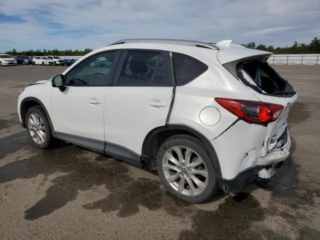 VIN JM3KE4DY6E0353083 2014 Mazda CX-5, GT no.2