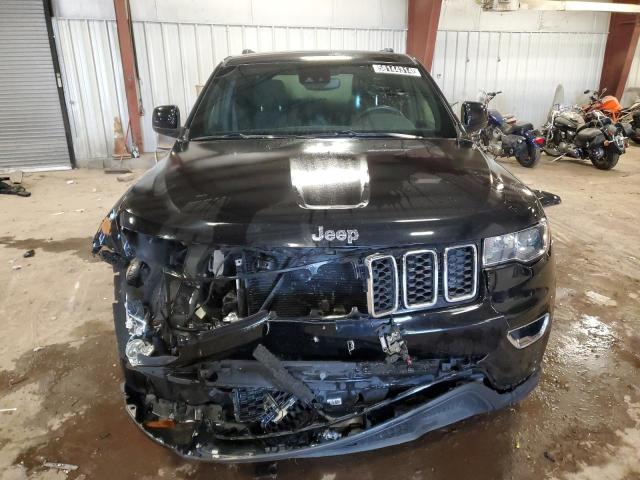 2020 Jeep Grand Cherokee Laredo VIN: 1C4RJFAG6LC346995 Lot: 58144314