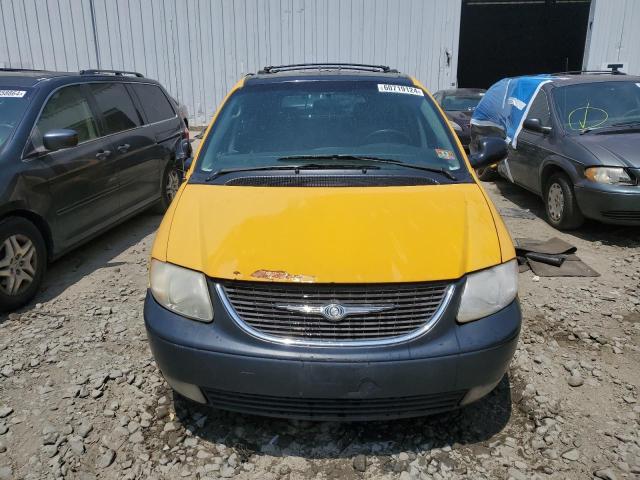 2A4GP54L27R156160 2007 Chrysler Town & Country Touring