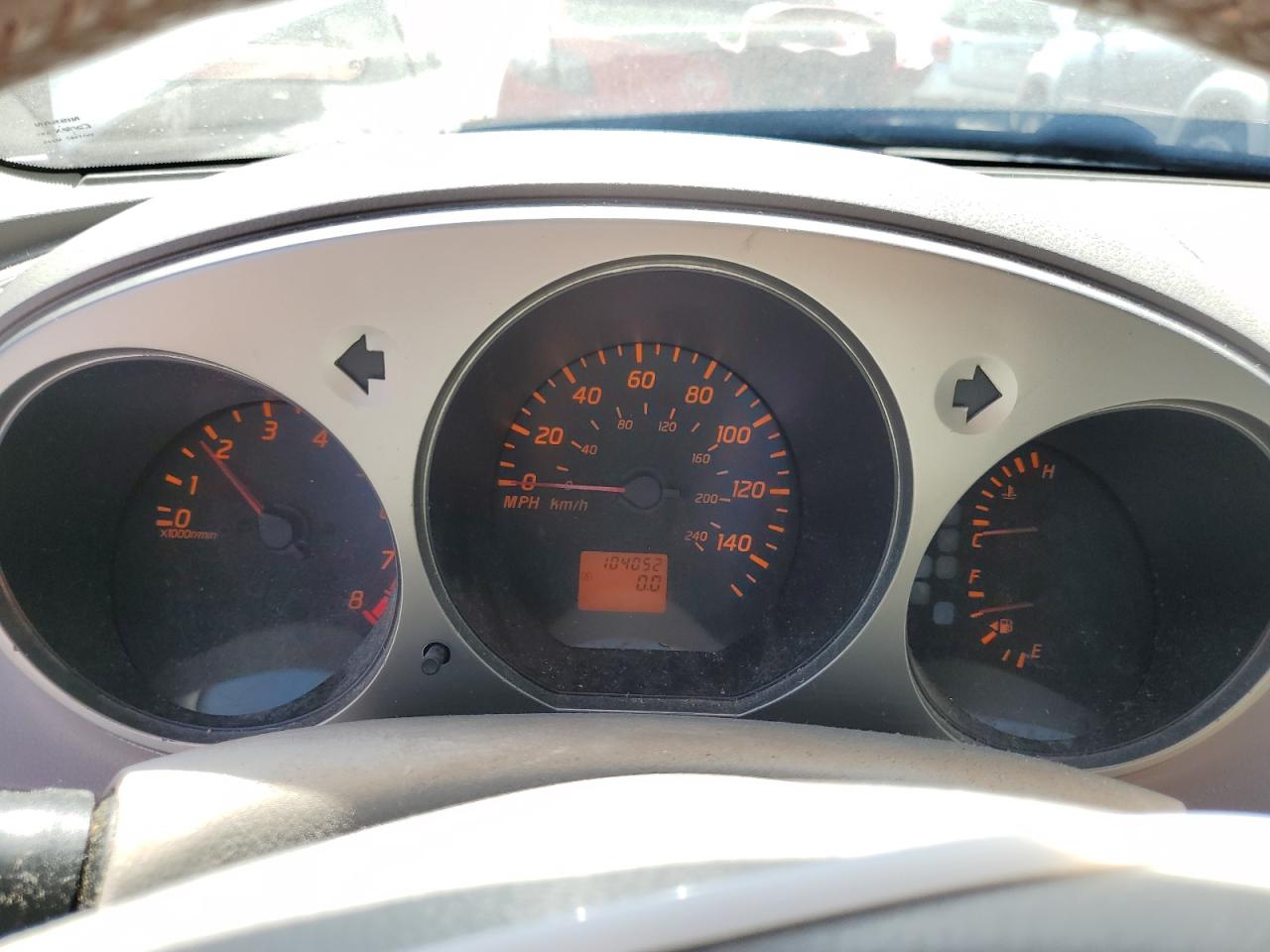 1N4AL11E94C163106 2004 Nissan Altima Base