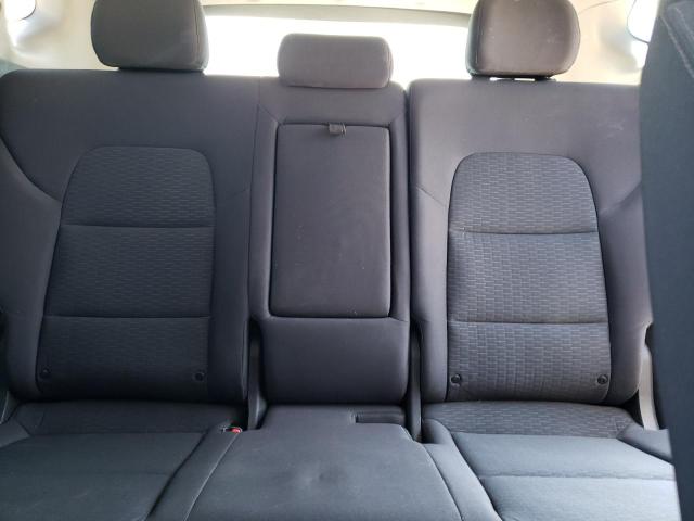 2019 Hyundai Tucson Se VIN: KM8J23A48KU913565 Lot: 58903764