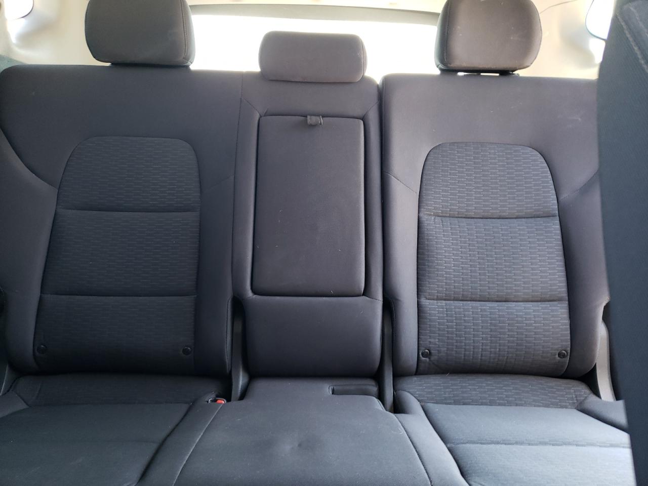 KM8J23A48KU913565 2019 Hyundai Tucson Se